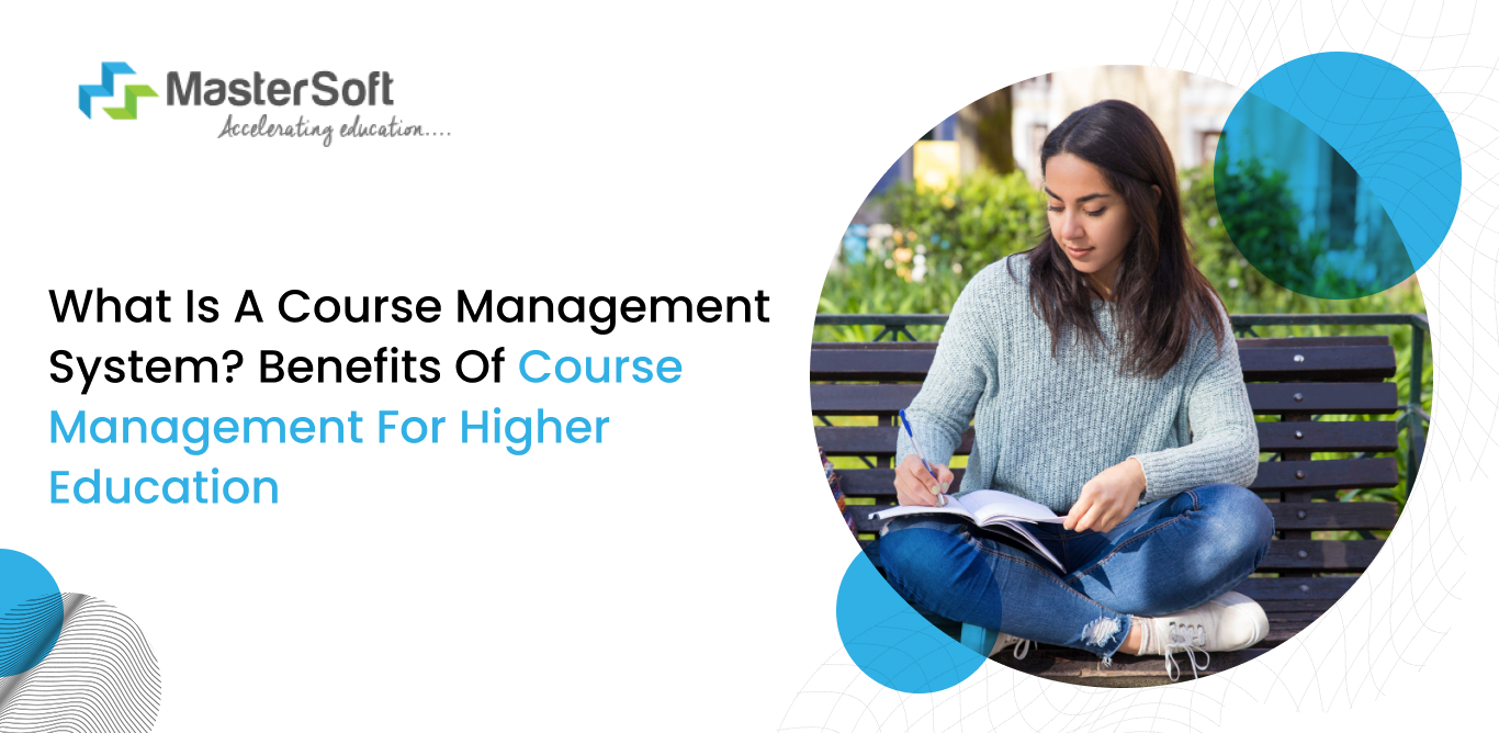 Course Management System