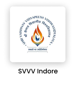 svvv-Indore