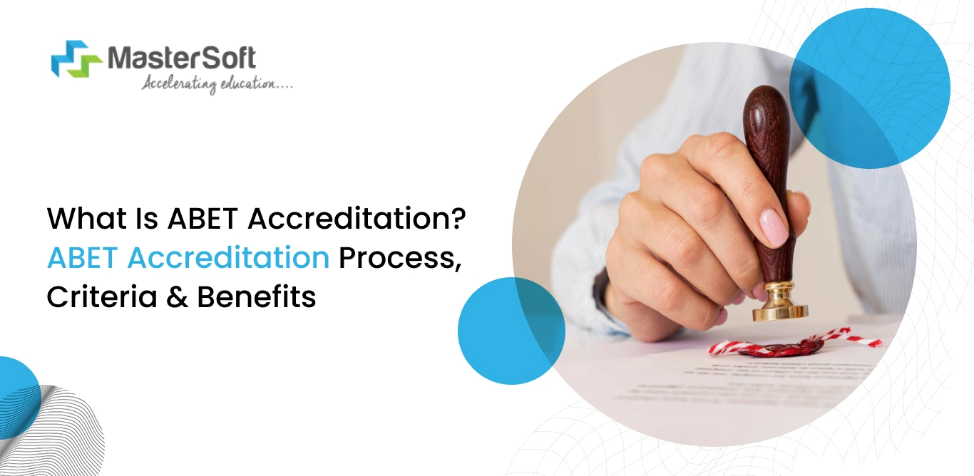 ABET accreditation
