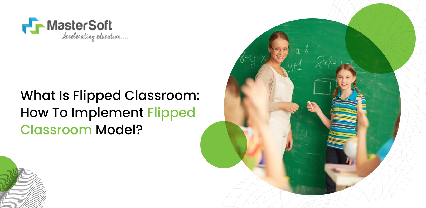 What is Flipped Classroom Model