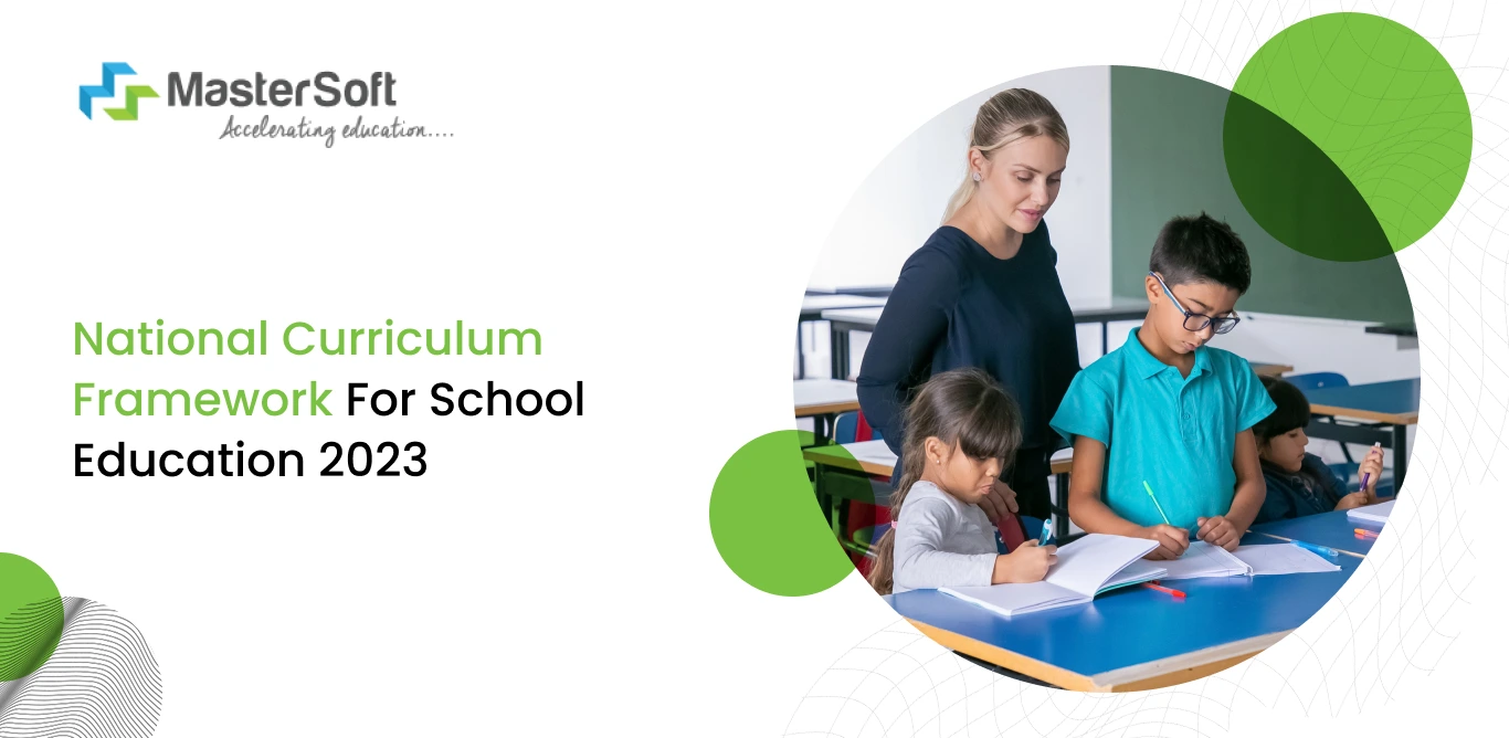 National Curriculum Framework