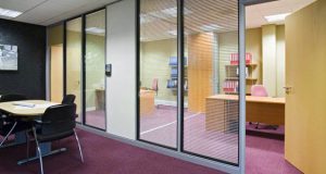Office Renovations and Fit Out - Making it Easy