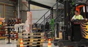 Why you Should Buy Used Forklifts