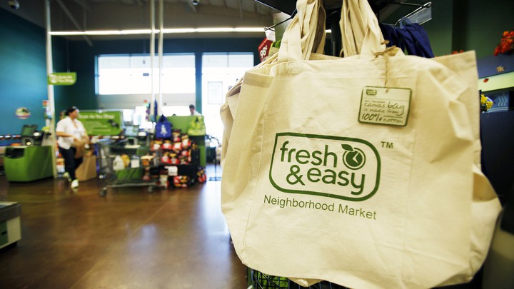 Promote Your Brand With The Most Economical Tote Bags