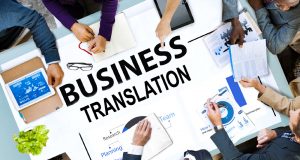Best translation company Singapore for your business