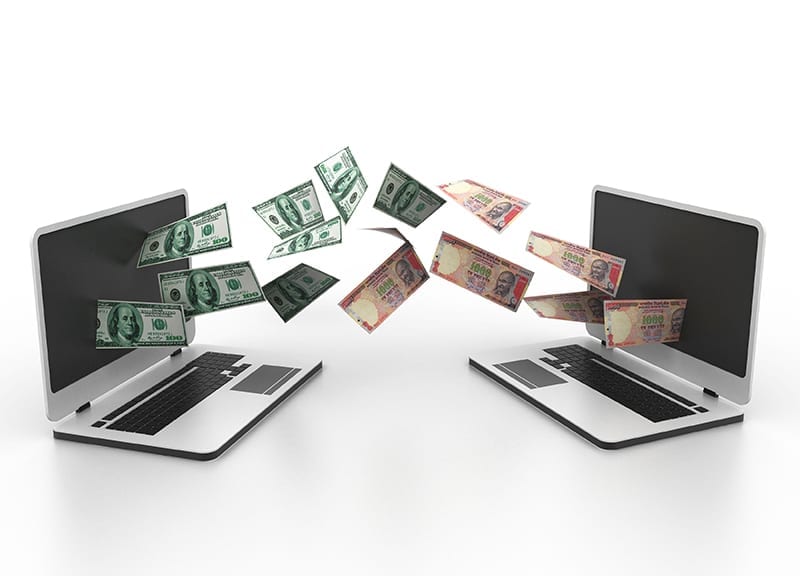 Importance Of Online Money Remittance