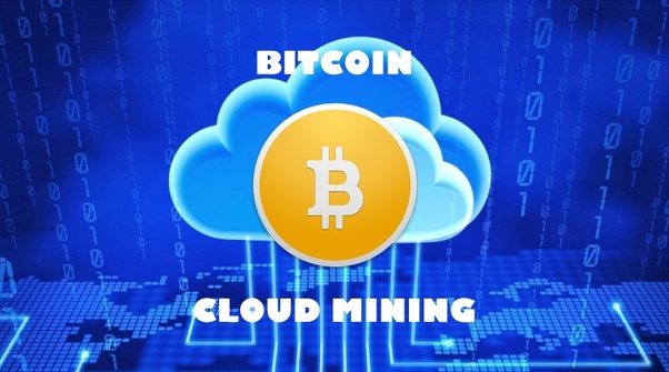 Find Out The Profits Of Using Bitcoin Cloud Mining Services