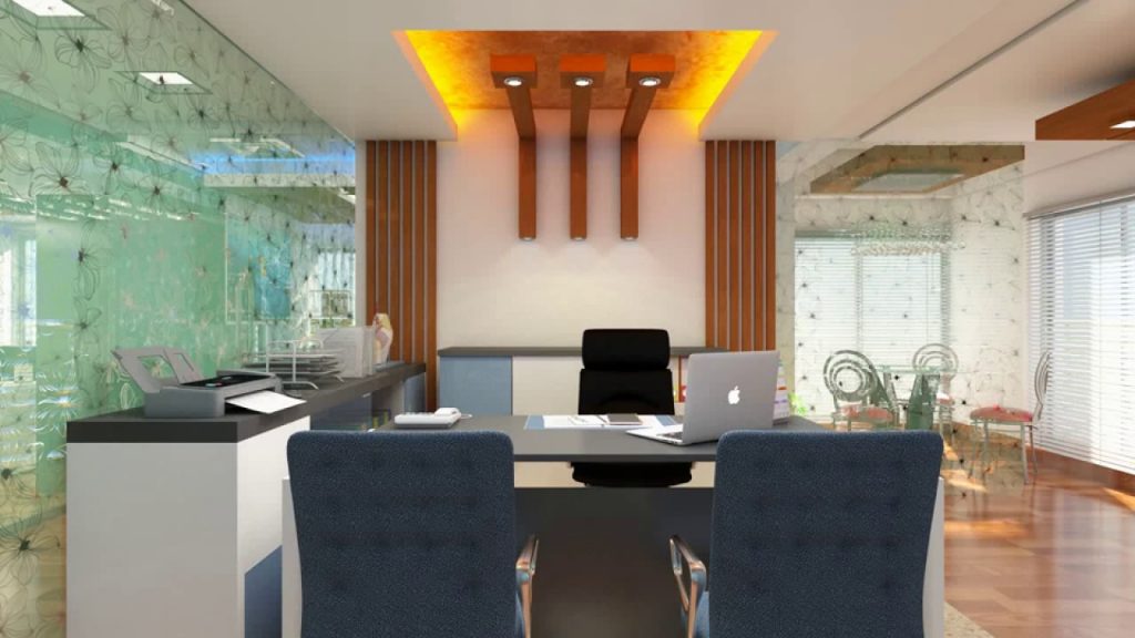office interior fit out companies
