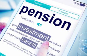 Take Adviser Consultant For Pension Transfer
