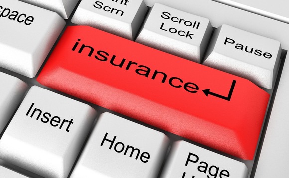 online insurance Hong Kong