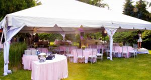 What You Need to Know About Party Rentals