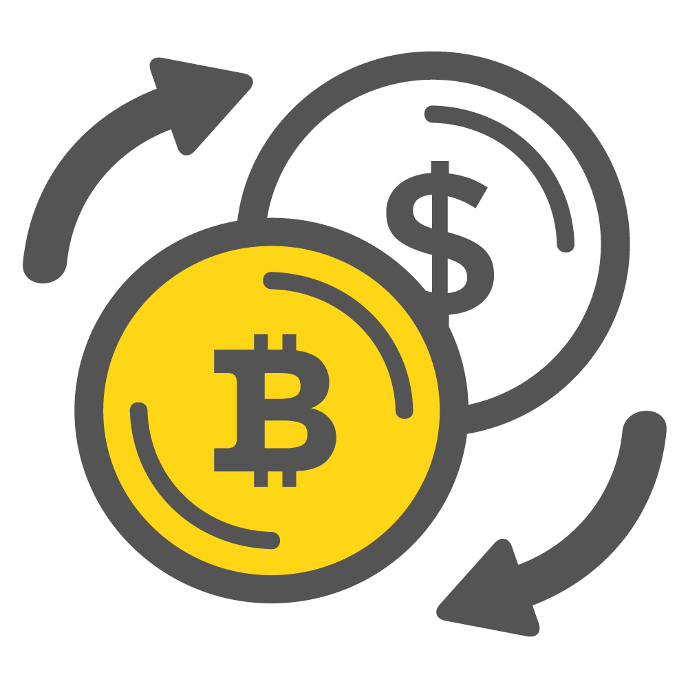 Facts about bitcoins
