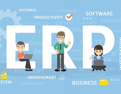erp system software reseller singapore