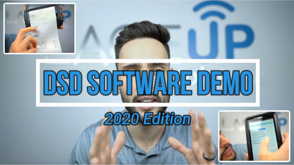 DSD software For Distributors