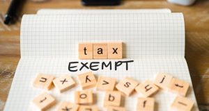 The Tax Solutions in the Right Acts