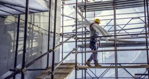 Top services a reliable scaffolding service should perform