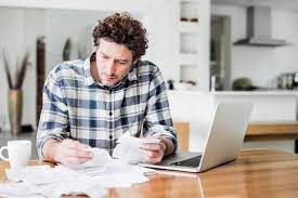 Paying bills online electronically is a great move
