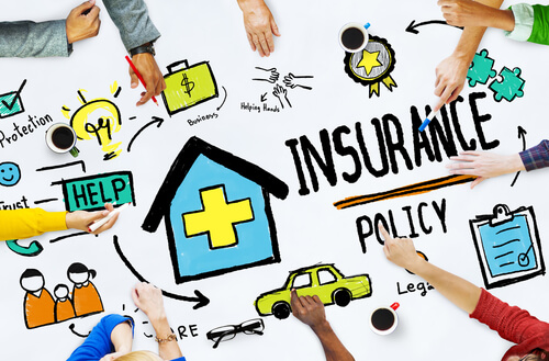 insurance in Singapore for expats