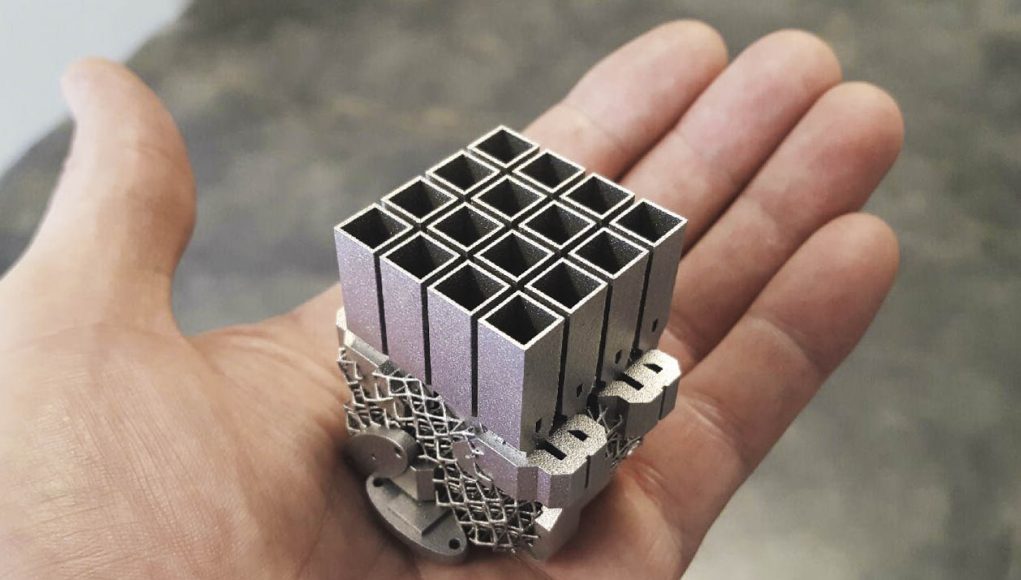 Simple Secrets To Totally Rocking Their Metal 3d Printing