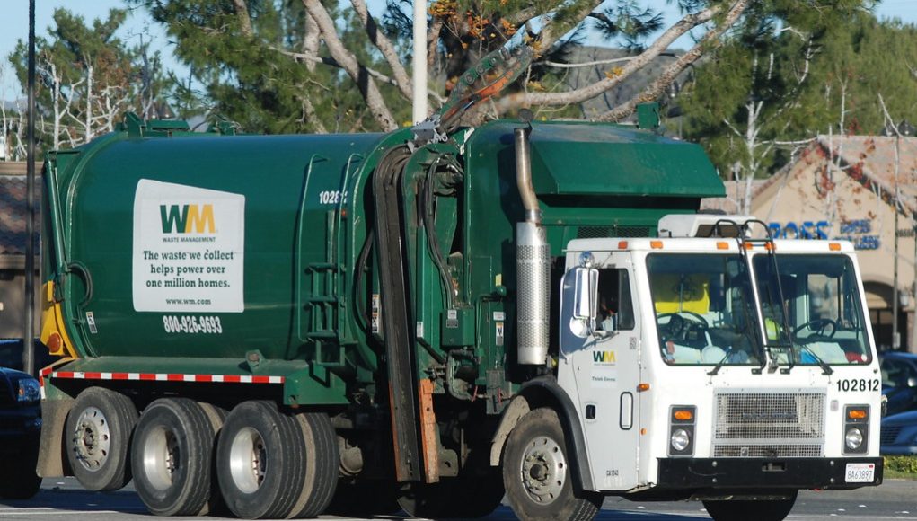 Which is the best organisation to provide dumpster rentals?