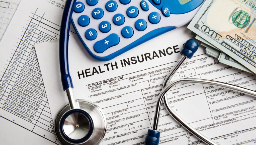 Online Medical Insurance