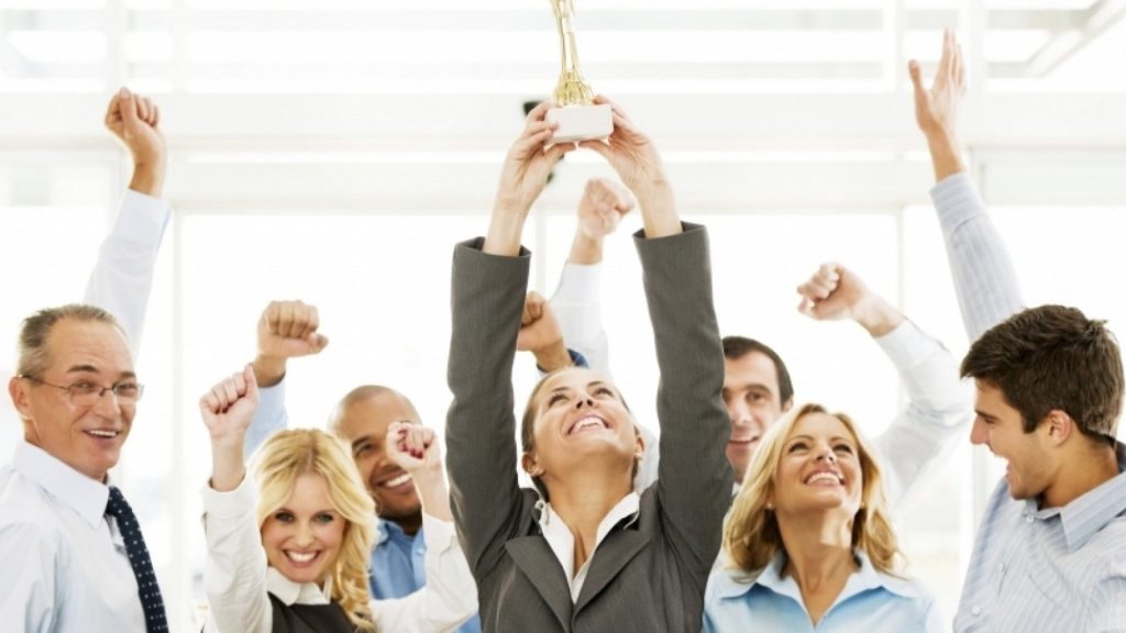 employee rewards and recognition