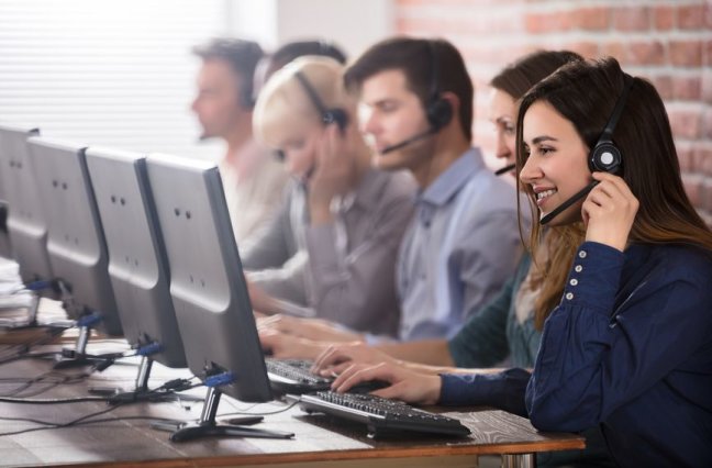 Get immediatie attention from a team of the best customer support service outsourcing. Contact them now.