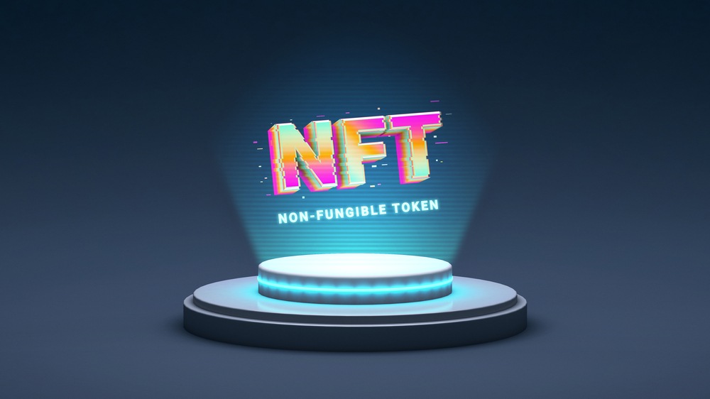 build nft marketplace