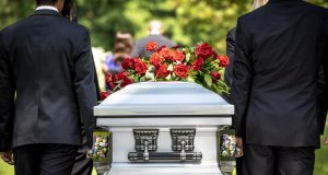 Planning a funeral: what to do and how to budget