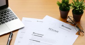 veteran resume writing services
