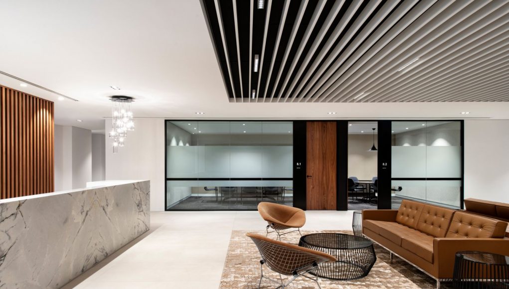 Get the best office fitouts in melbourne for your business