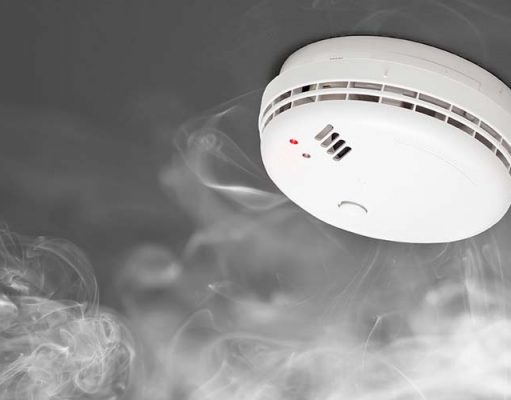 How To Avoid Fire Incidents Using An Advanced Device?