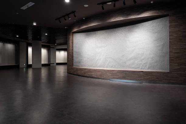 Buying 3D-Wall Panels for Stage Backdrops