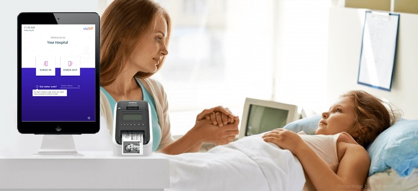 Hospital Visitor Management Systems: Their Value
