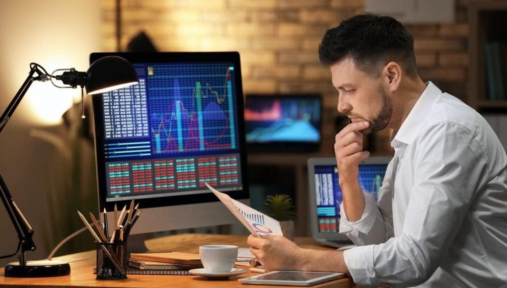 Become a Better Forex Trader With These 4 Tips