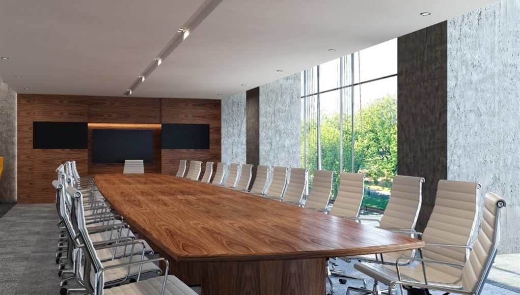 Small Conference Rooms