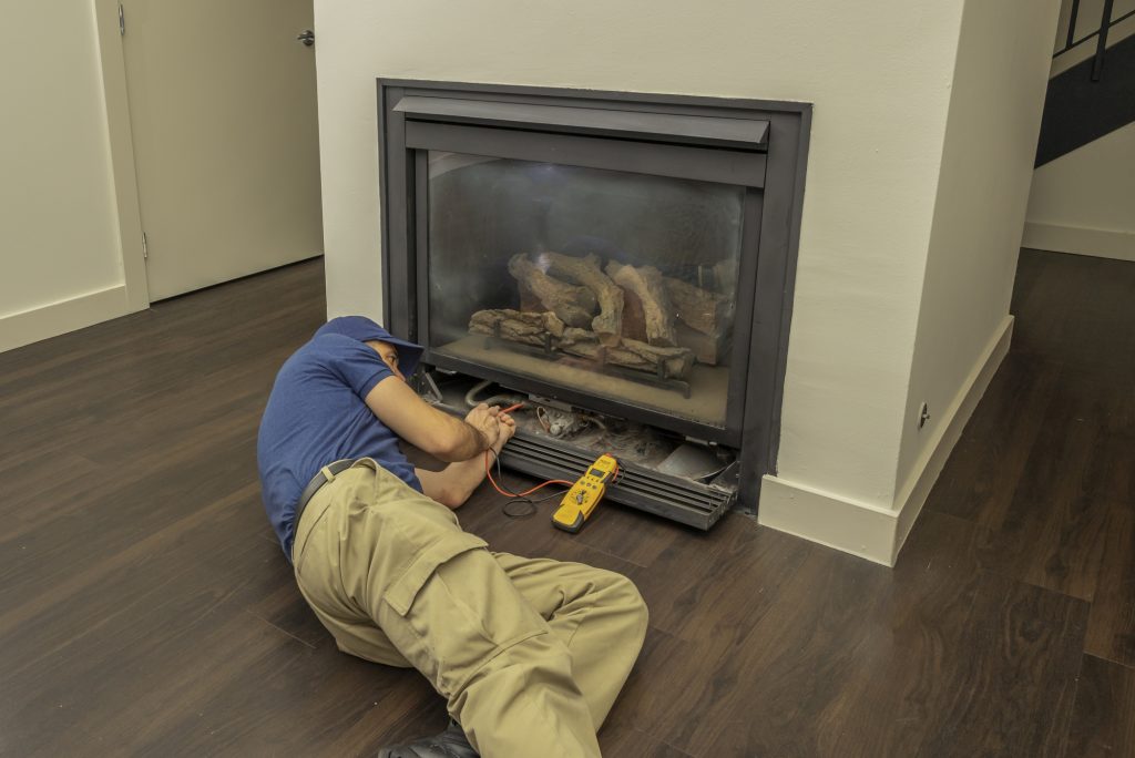 Fireplace Installation Melbourne