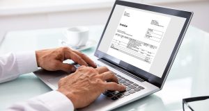Electronic Invoicing Streamlines
