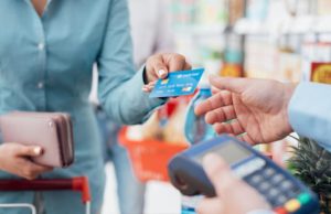 Credit Card Shopping Deals