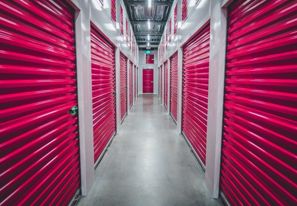 Detailed Overview: Sustainable Solutions in Self-Storage Services