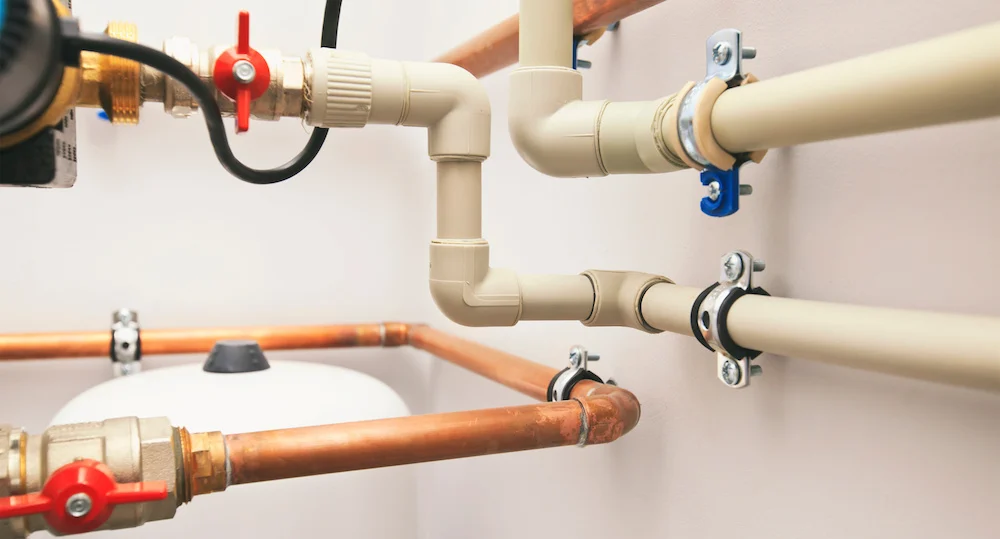 Professional Heating and Plumbing for Your House